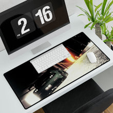 Load image into Gallery viewer, Wangan Midnight Mouse Pad (Desk Mat)
