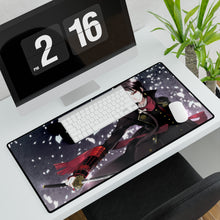 Load image into Gallery viewer, Anime Touken Ranbu Mouse Pad (Desk Mat)
