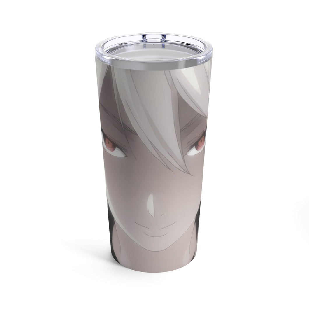 Alice Nakiri Tumbler 20oz