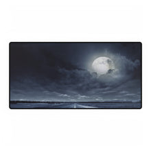 Load image into Gallery viewer, Nature Moon Mouse Pad (Desk Mat)
