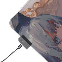 Load image into Gallery viewer, Touhou RGB LED Mouse Pad (Desk Mat)
