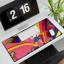 Load image into Gallery viewer, Anime The Melancholy Of Haruhi Suzumiya Mouse Pad (Desk Mat)
