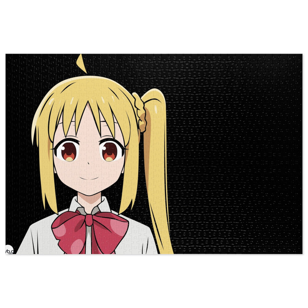 Bocchi the Rock Jigsaw Puzzle