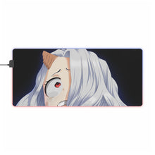 Load image into Gallery viewer, My Hero Academia RGB LED Mouse Pad (Desk Mat)

