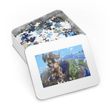 Load image into Gallery viewer, Anime Made In Abyss Jigsaw Puzzle
