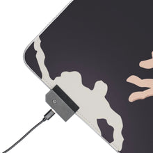 Load image into Gallery viewer, Jujutsu Kaisen RGB LED Mouse Pad (Desk Mat)
