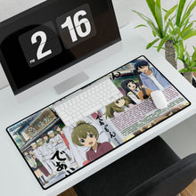 Load image into Gallery viewer, Deaimon Recipe For Happiness Mouse Pad (Desk Mat)
