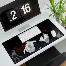 Load image into Gallery viewer, Anime Sayonara, Zetsubou-Senseir Mouse Pad (Desk Mat)
