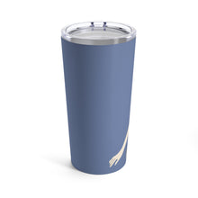 Load image into Gallery viewer, Gamers! Karen Tendou Tumbler 20oz
