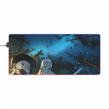 Load image into Gallery viewer, Pixiv Fantasia RD RGB LED Mouse Pad (Desk Mat)
