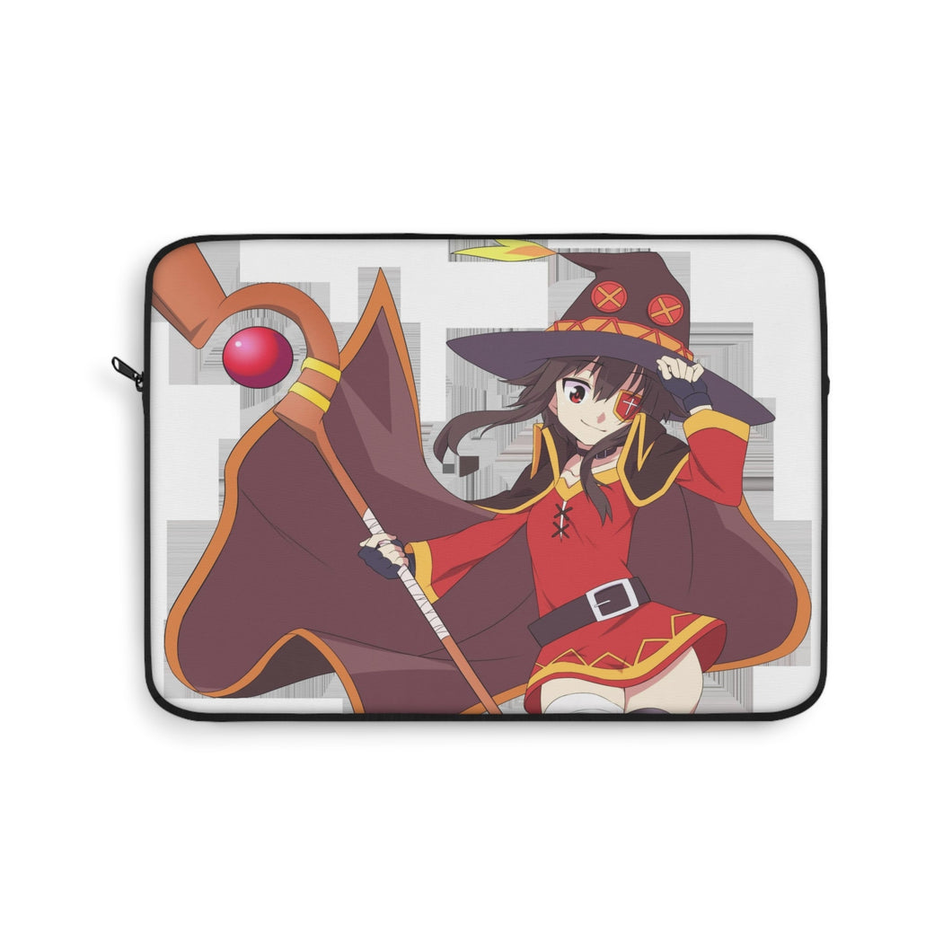 Megumin Laptop Sleeve
