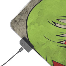 Load image into Gallery viewer, Code Geass RGB LED Mouse Pad (Desk Mat)
