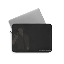 Load image into Gallery viewer, Anime Cowboy Bebop Laptop Sleeve
