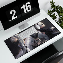 Load image into Gallery viewer, Crossover Mouse Pad (Desk Mat)
