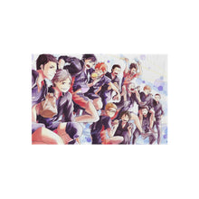 Load image into Gallery viewer, Haikyu!! Rug
