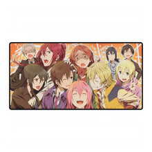 Load image into Gallery viewer, Zetsuen No Tempest Mouse Pad (Desk Mat)
