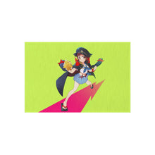 Load image into Gallery viewer, Kill La Kill Rug
