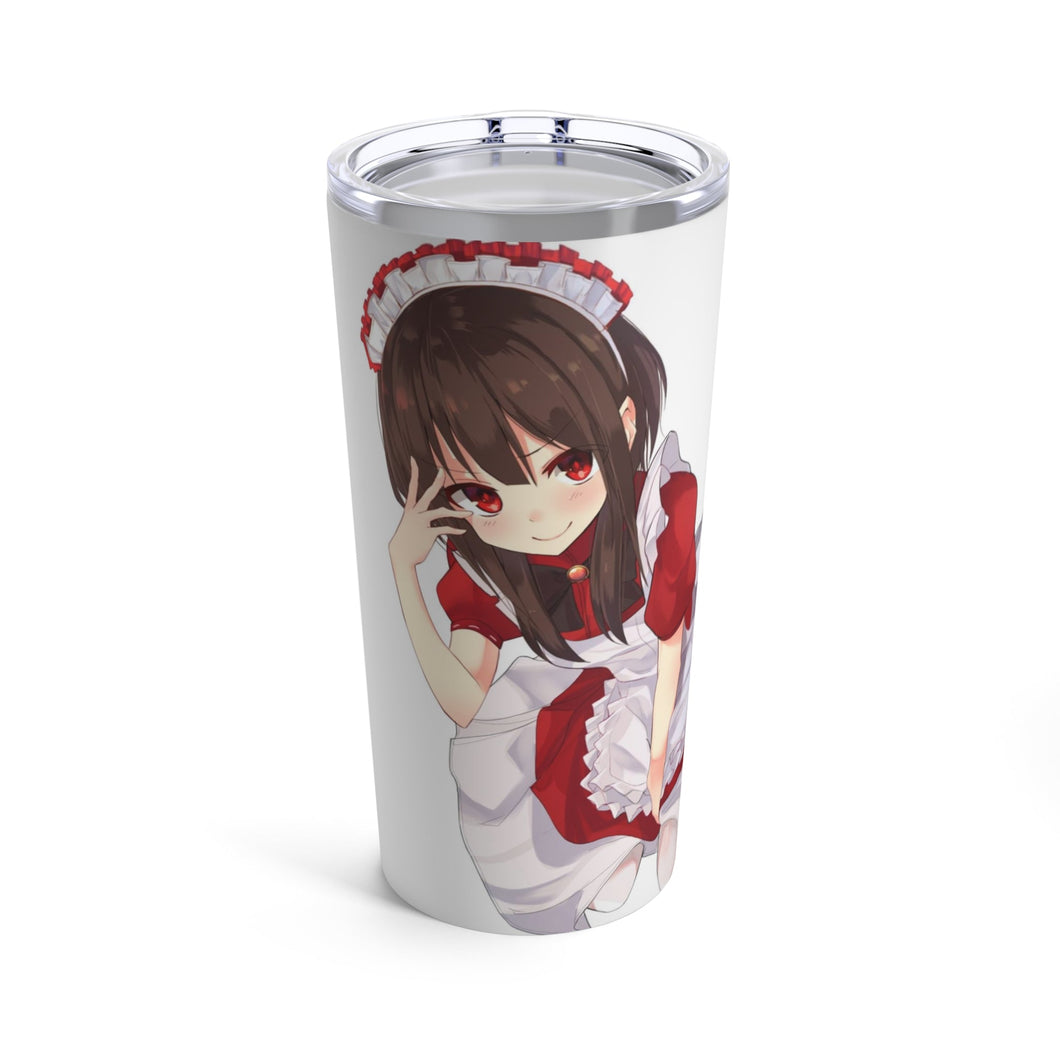 KonoSuba - God’s blessing on this wonderful world!! Tumbler 20oz