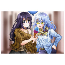 Load image into Gallery viewer, That Time I Got Reincarnated As A Slime Jigsaw Puzzle
