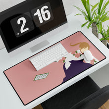 Load image into Gallery viewer, Chihayafuru Mouse Pad (Desk Mat)
