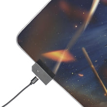 Load image into Gallery viewer, Touhou RGB LED Mouse Pad (Desk Mat)
