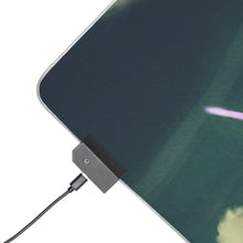 Load image into Gallery viewer, Sword Art Online II RGB LED Mouse Pad (Desk Mat)
