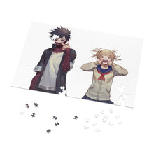 Load image into Gallery viewer, My Hero Academia Jigsaw Puzzle
