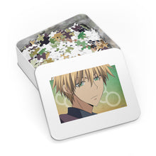 Load image into Gallery viewer, Usui Takumi Jigsaw Puzzle
