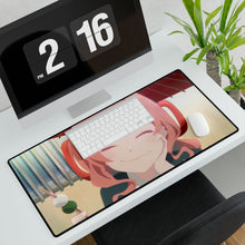 Load image into Gallery viewer, Tying The Knot With An Amagami Sister Mouse Pad (Desk Mat)
