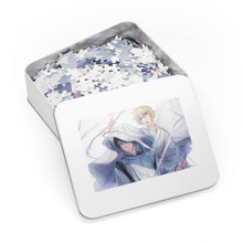 Load image into Gallery viewer, Noragami Yato, Yukine, Noragami Jigsaw Puzzle
