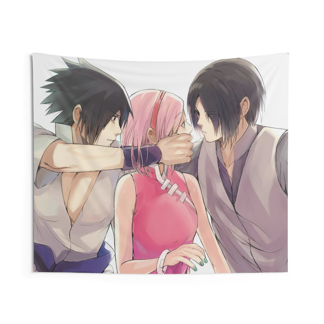 Boruto Indoor Wall Tapestry
