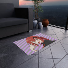 Load image into Gallery viewer, Gabriel DropOut Satanichia Kurumizawa Mcdowell Rug
