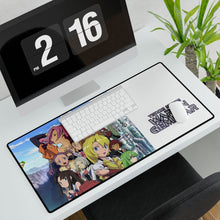 Load image into Gallery viewer, Tenchi Muyo War On Geminar Mouse Pad (Desk Mat)
