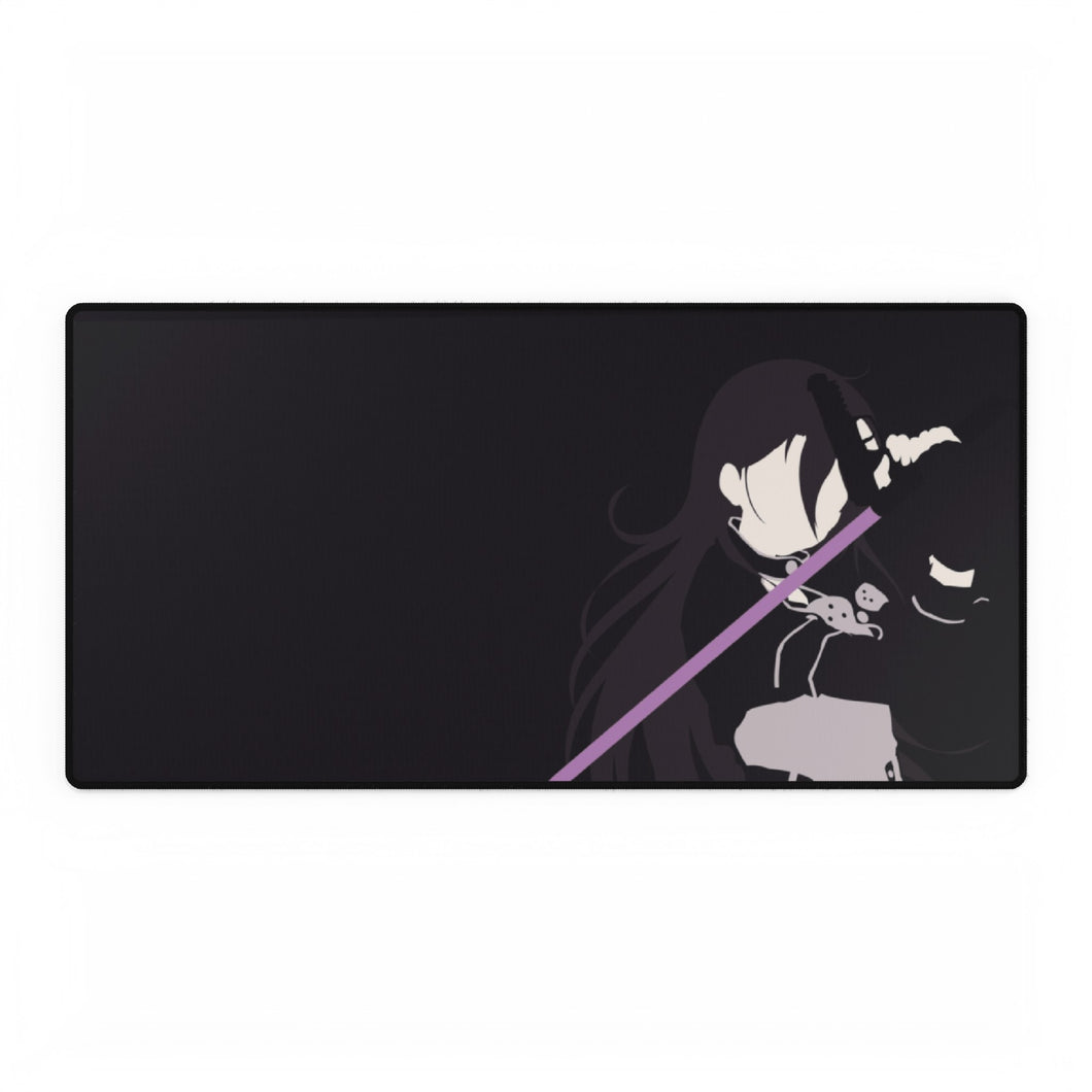 Anime Sword Art Online II Mouse Pad (Desk Mat)