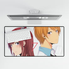 Load image into Gallery viewer, Anime ReLIFE Mouse Pad (Desk Mat)
