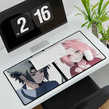 Load image into Gallery viewer, Anime Naruto Mouse Pad (Desk Mat)
