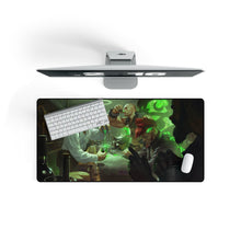 Load image into Gallery viewer, Back Alley Brewer Mouse Pad (Desk Mat)
