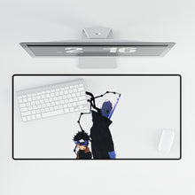 Load image into Gallery viewer, Anime Naruto Mouse Pad (Desk Mat)
