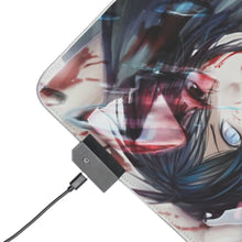 Load image into Gallery viewer, Noragami Yato, Noragami RGB LED Mouse Pad (Desk Mat)
