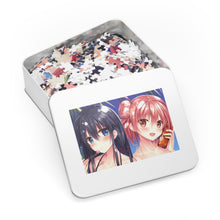 Load image into Gallery viewer, Anime My Teen Romantic Comedy SNAFU Jigsaw Puzzle

