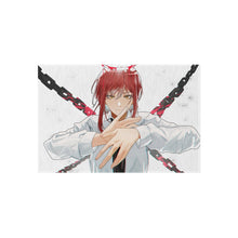 Load image into Gallery viewer, Chainsaw Man Rug
