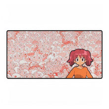 Load image into Gallery viewer, Sgt. Frog Mouse Pad (Desk Mat)

