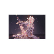 Illyasviel Von Einzbern (Video in description) Rug