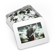 Load image into Gallery viewer, Anime Noragamir Jigsaw Puzzle
