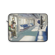 Load image into Gallery viewer, Haikyu!! Laptop Sleeve
