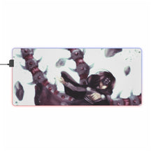 Load image into Gallery viewer, Tokyo Ghoul:re RGB LED Mouse Pad (Desk Mat)
