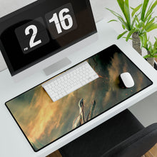 Load image into Gallery viewer, Ne Zha Mouse Pad (Desk Mat)
