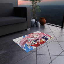 Load image into Gallery viewer, Darling In The FranXX Rug
