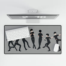 Load image into Gallery viewer, Anime Yuri!!! on Ice Mouse Pad (Desk Mat)
