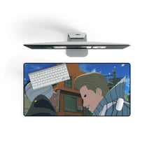 Load image into Gallery viewer, 2 mizukage, danzo Mouse Pad (Desk Mat)
